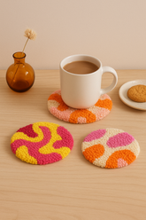 Intro to Rug Tufting 101