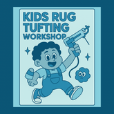 The Tufting Playground