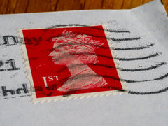 Postage & Packaging