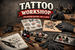 Tattoo Basics